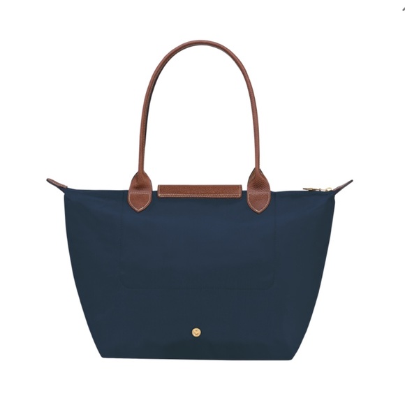 LE PLIAGE ORIGINAL
Shoulder bag S - Blue - Picture 3 of 9